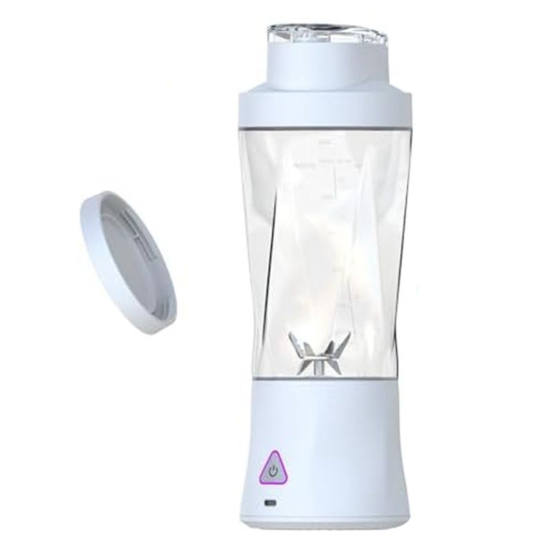 Portable Blender Usb Rechargeable - AT19 – Liquidificador portátil de 700