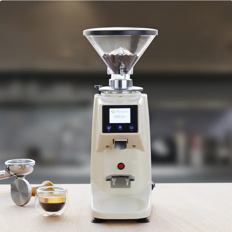 Coffee Bean Grinder Electric - Moedor de café elétrico para café