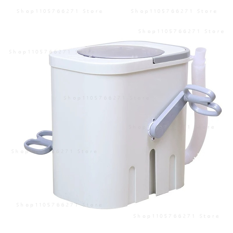 Small Appliances - Nova lavadora portátil pequena, sem necessidade