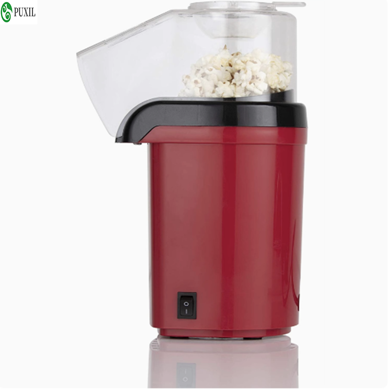 Small Appliances - Máquina de Pipoca Mini 220V, Máquina