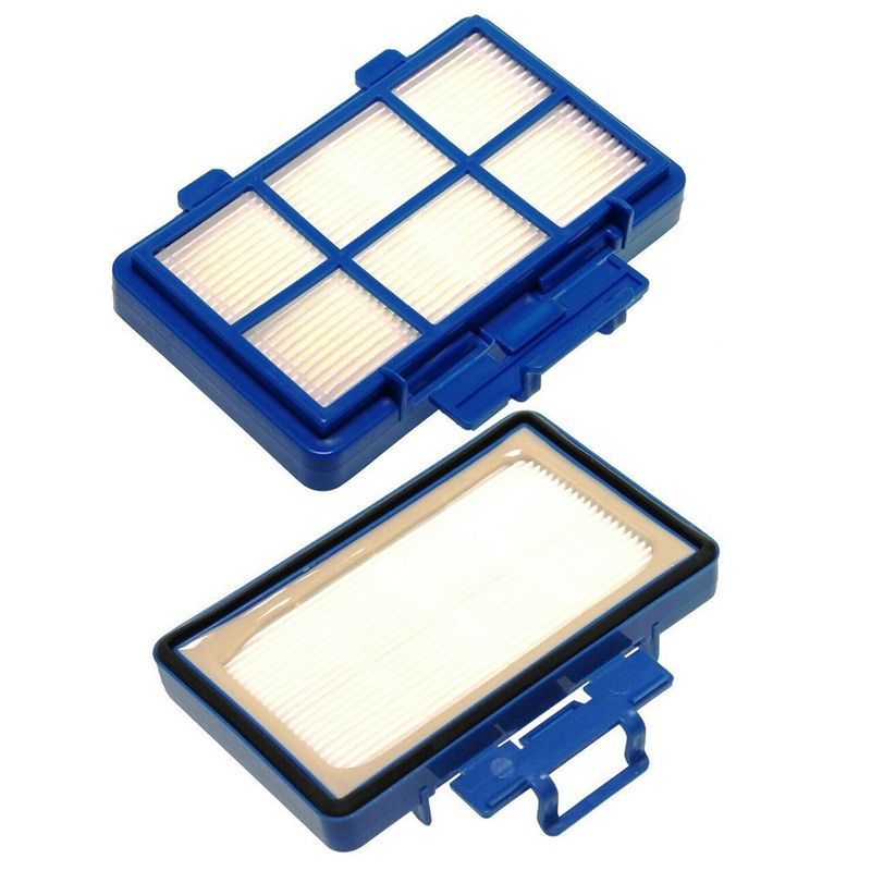 【~ Novo PQWN】Filtros Hepa para - Home Appliances avaliação e preço