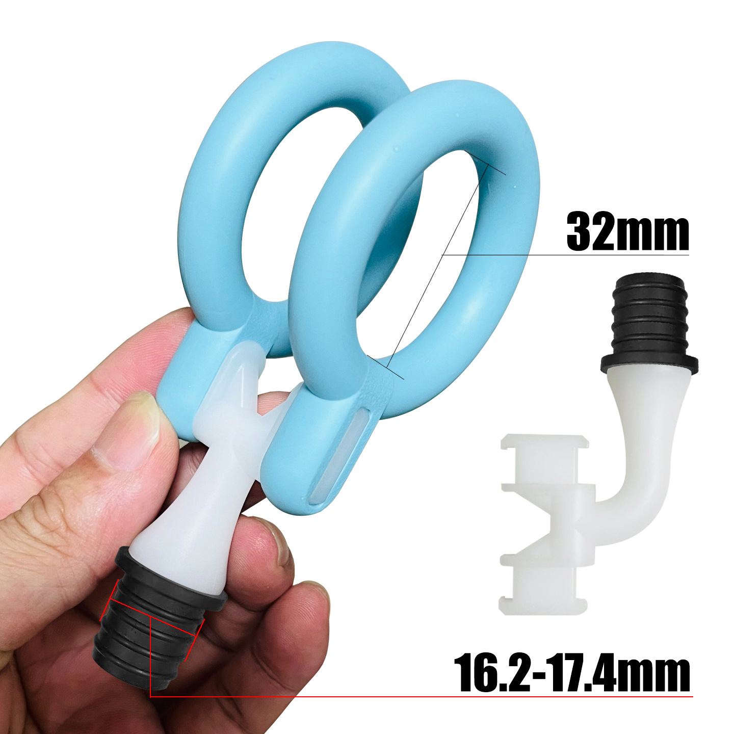 Adaptador de Massagem em Silic - Home Appliances avaliação e preço