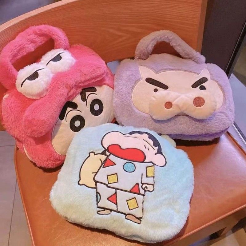 Manta Crayon Shin-chan, desenh - Air Conditioners avaliação e preço
