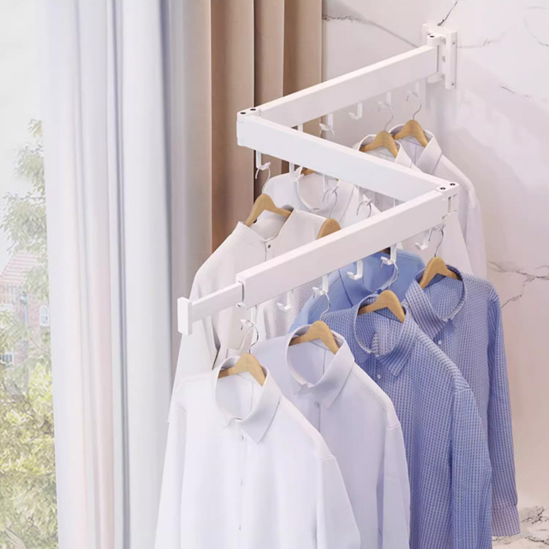 Gancho de parede dobrável e ro - Laundry avaliação e preço