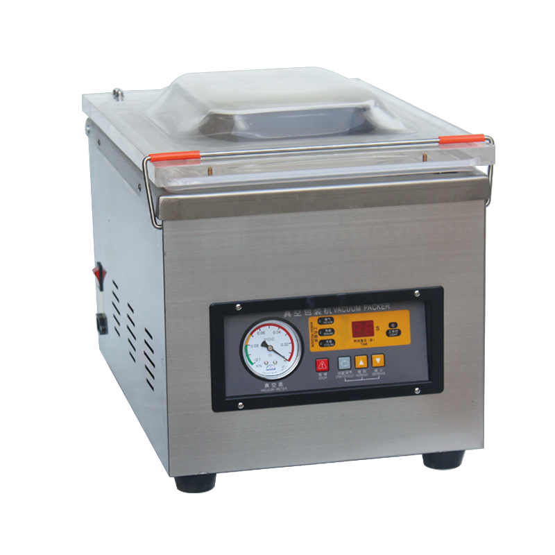Máquina Seladora a Vácuo para  - Food Vacuum Sealer Machine avaliação e preço