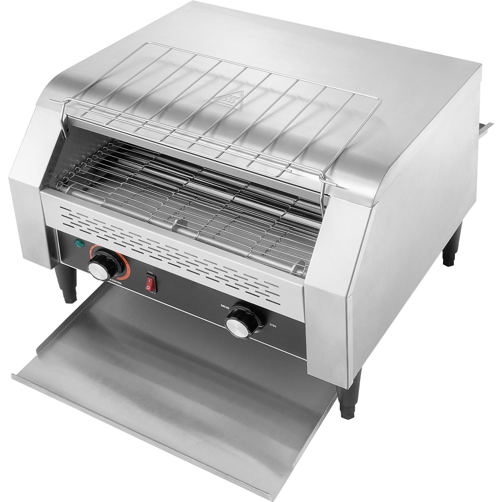 Torradeira Comercial de Esteir - Kitchen Appliances avaliação e preço
