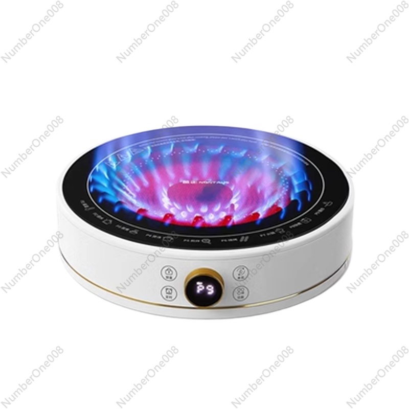 Novo Fogão Elétrico Mini, Cook - Small Appliances avaliação e preço