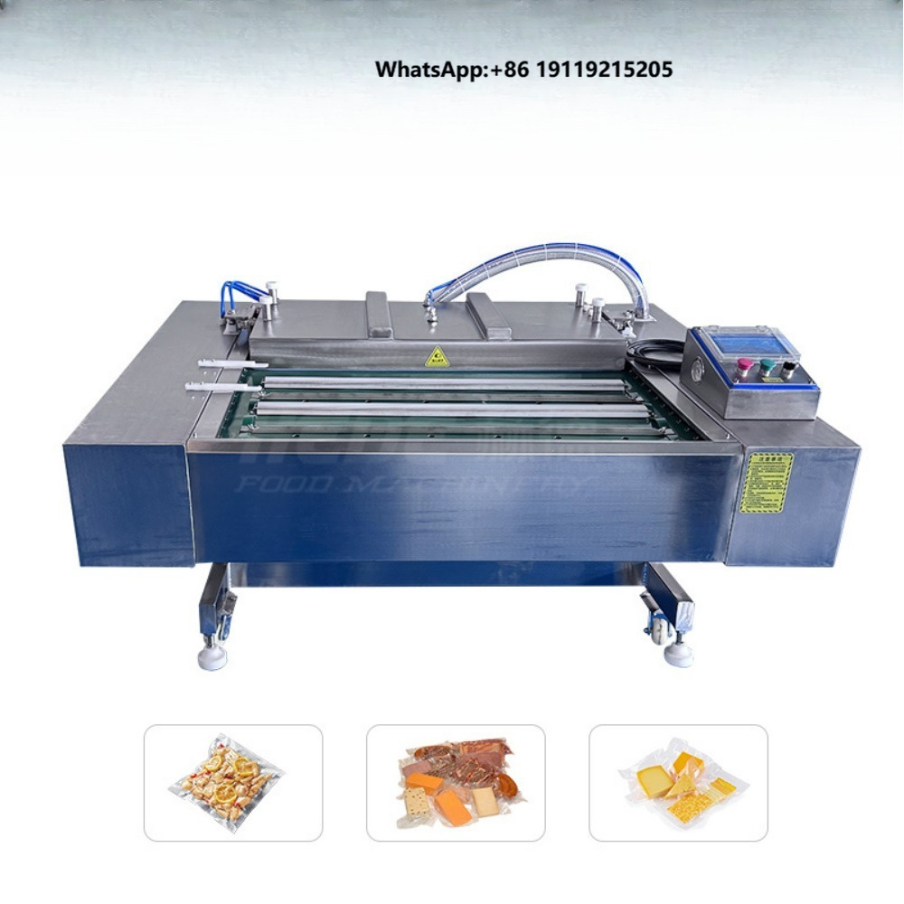 Máquina de Embalagem a Vácuo C - Food Vacuum Sealer Machine avaliação e preço