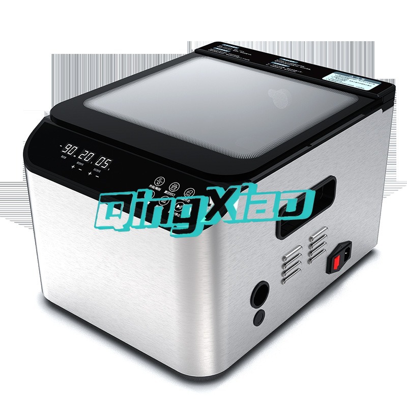 Máquina de Embalagem a Vácuo C - Food Vacuum Sealer Machine avaliação e preço