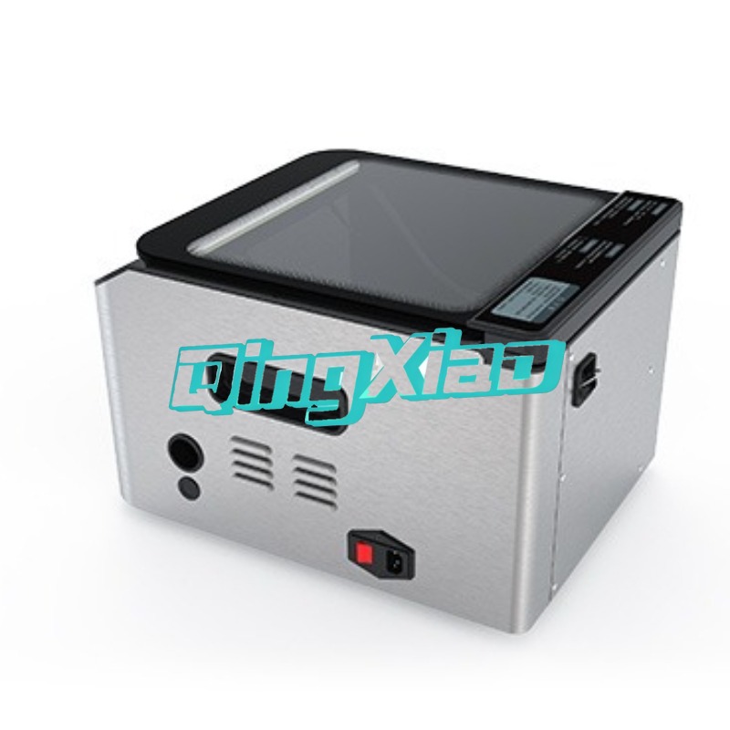 Máquina de Embalagem a Vácuo C - Food Vacuum Sealer Machine avaliação e preço