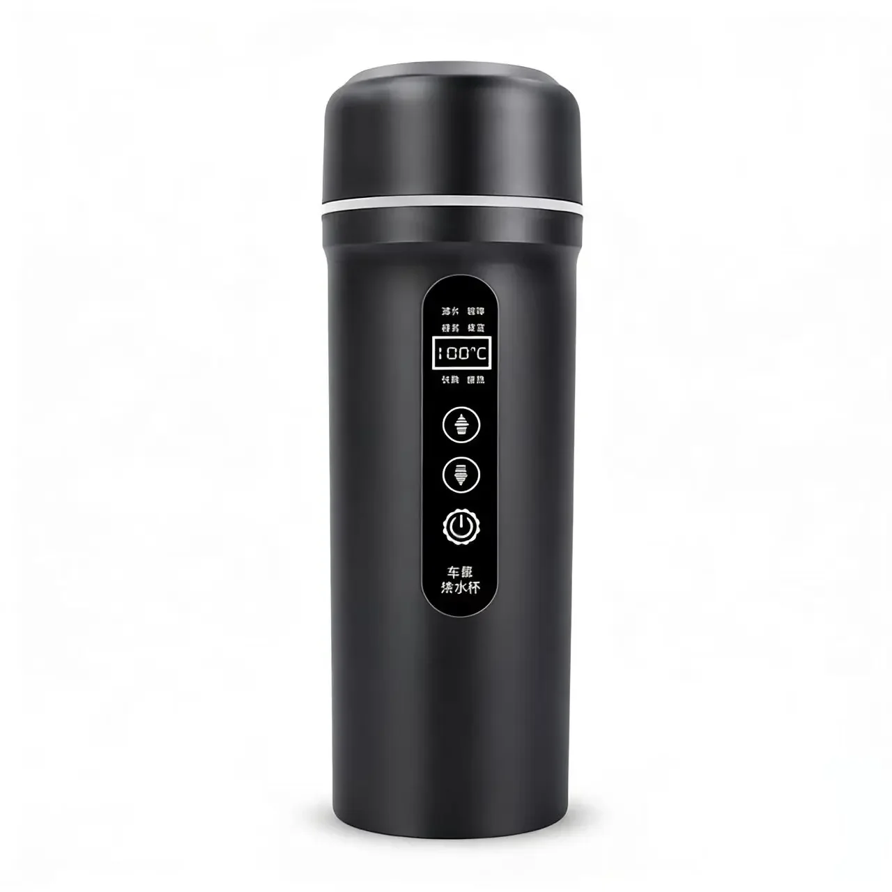 Chaleira Elétrica para Carro d - Electric Kettle Temperature Control avaliação e preço