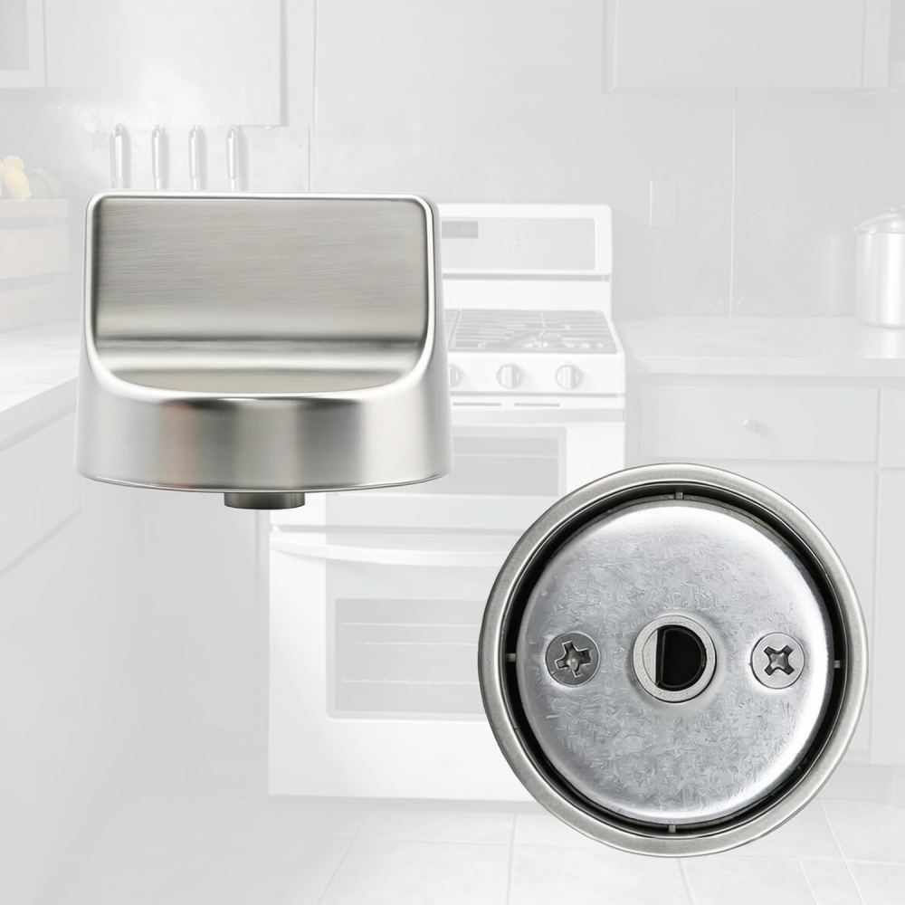 W11188749 Botão de controle do - Kitchen Appliances avaliação e preço
