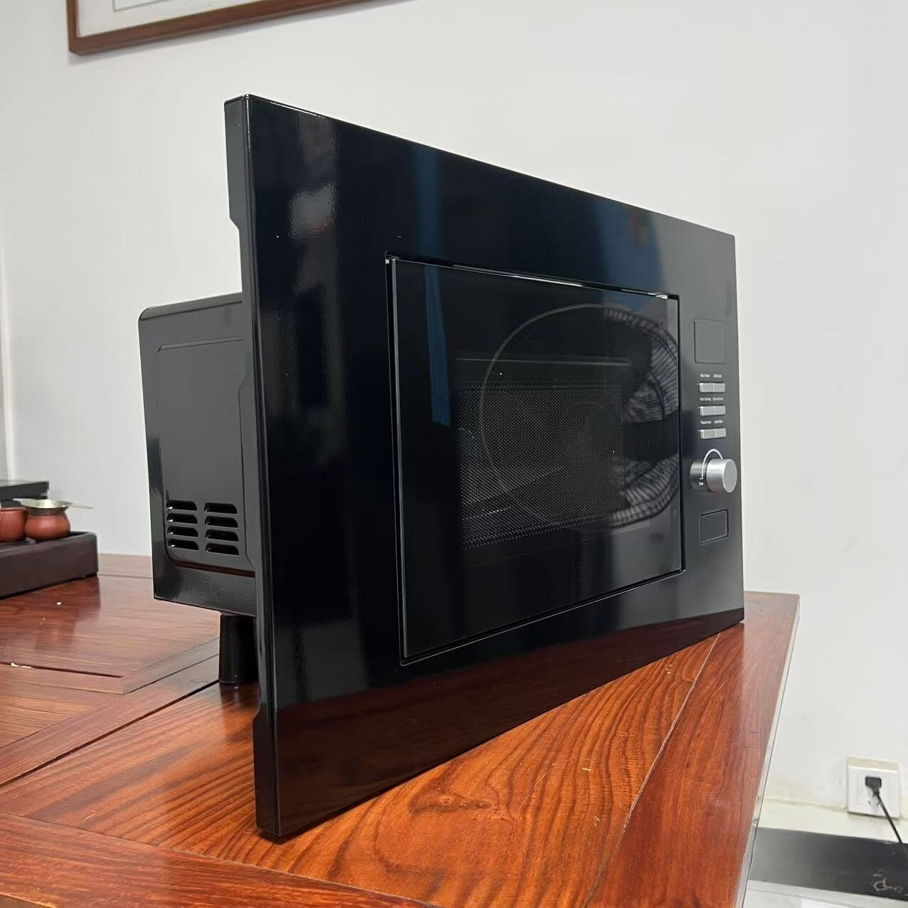 Forno Micro-ondas de Alta Qual - Small Appliances avaliação e preço