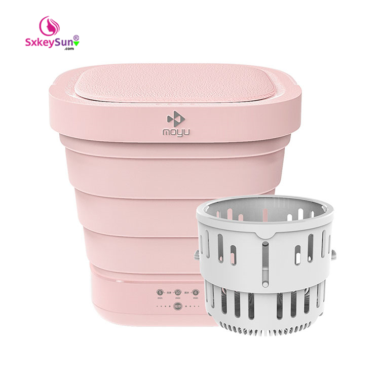 Máquina de Lavar Portátil Dobr - Small Appliances avaliação e preço