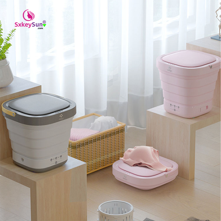 Máquina de Lavar Portátil Dobr - Small Appliances avaliação e preço
