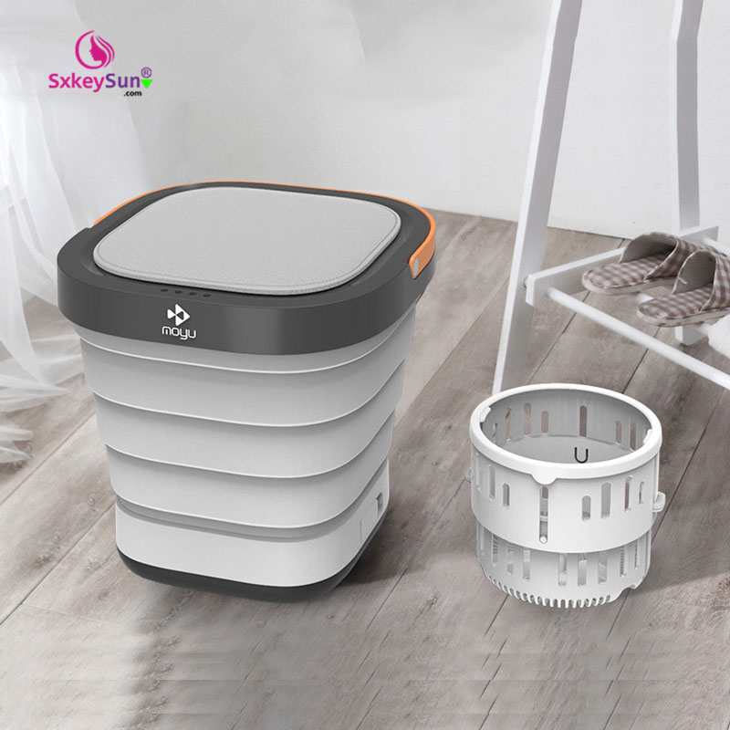 Máquina de Lavar Portátil Dobr - Small Appliances avaliação e preço