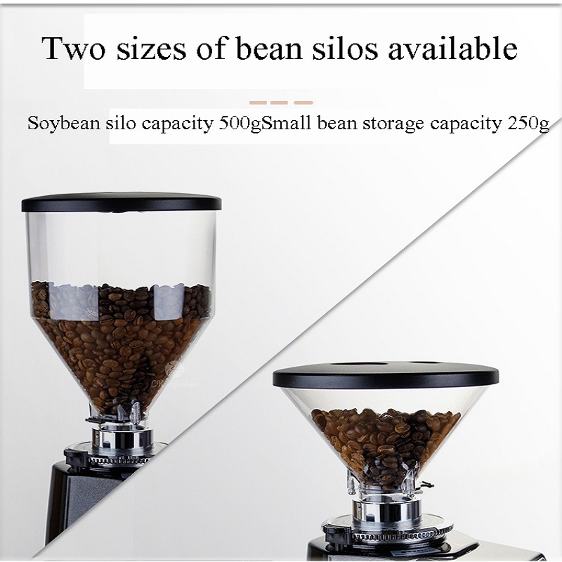 Moedor de café elétrico para c - Coffee Bean Grinder Electric avaliação e preço