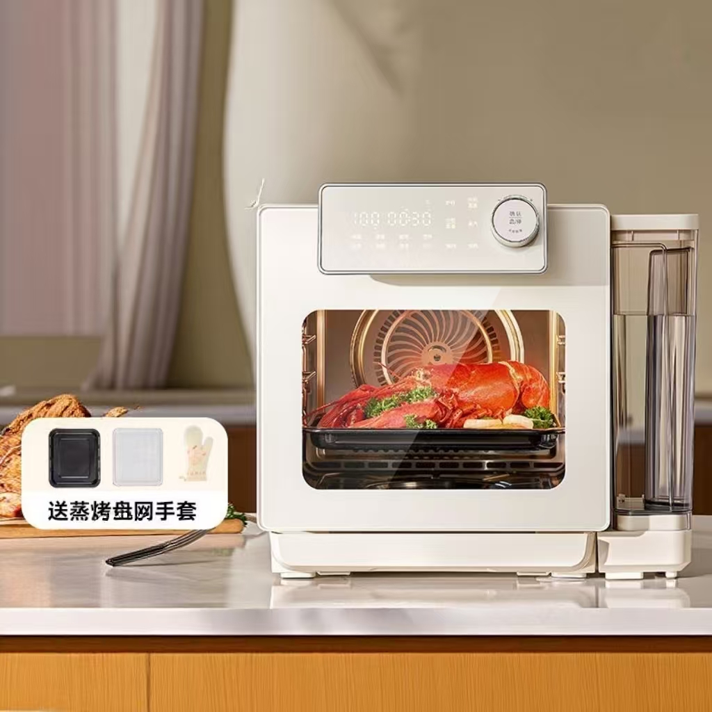 Forno elétrico inteligente a v - Home Appliances avaliação e preço