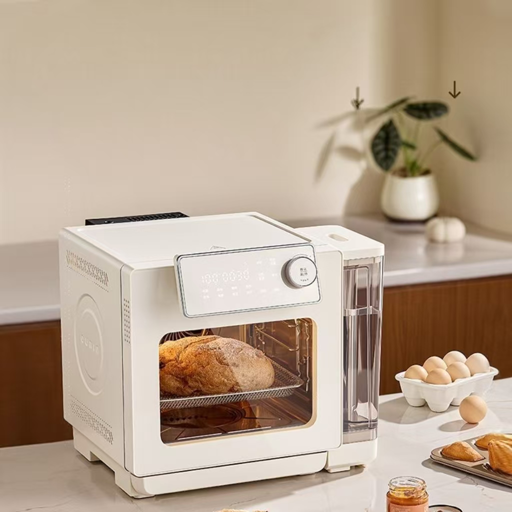 Forno elétrico inteligente a v - Home Appliances avaliação e preço