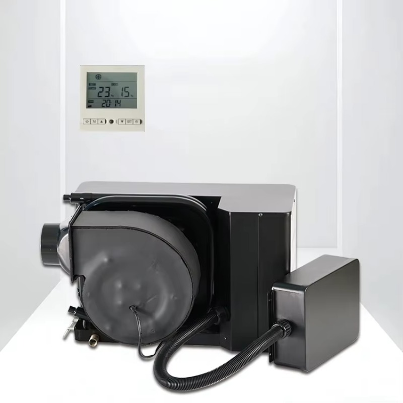 Sistema de Ar Condicionado Por - Air Conditioners avaliação e preço