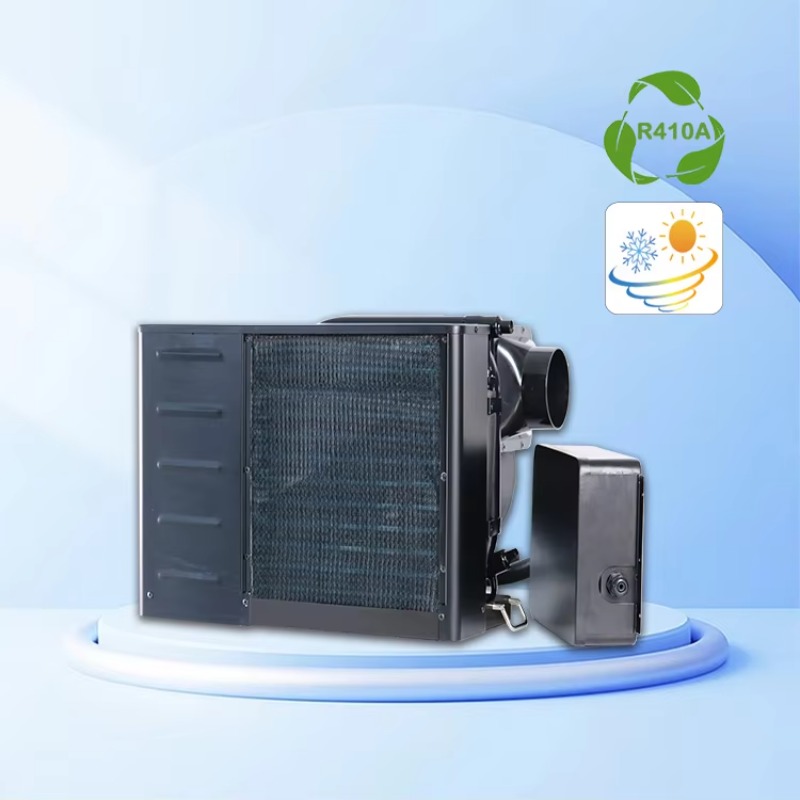 Sistema de Ar Condicionado Por - Air Conditioners avaliação e preço