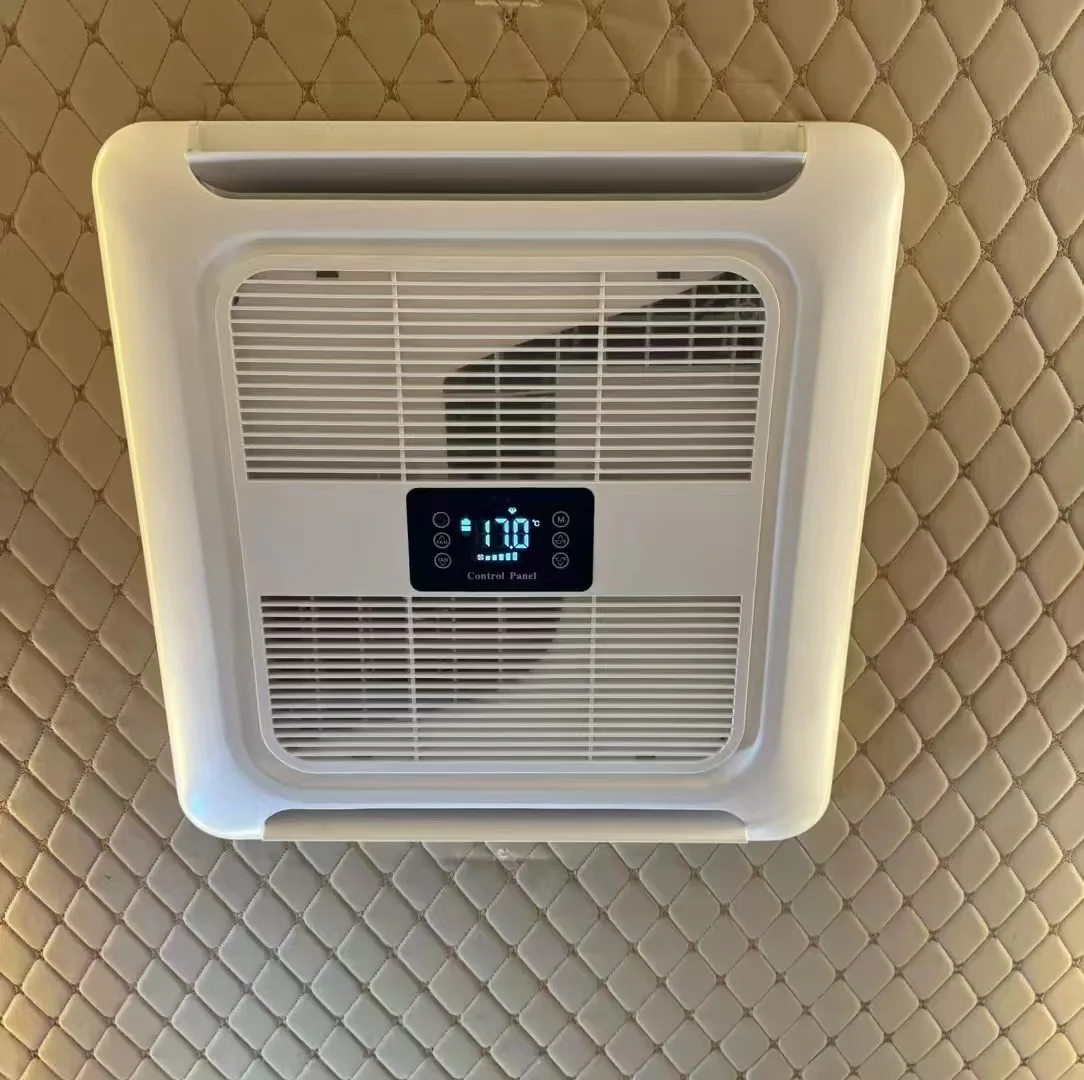 Sistemas de Ar Condicionado Un - Air Conditioners avaliação e preço