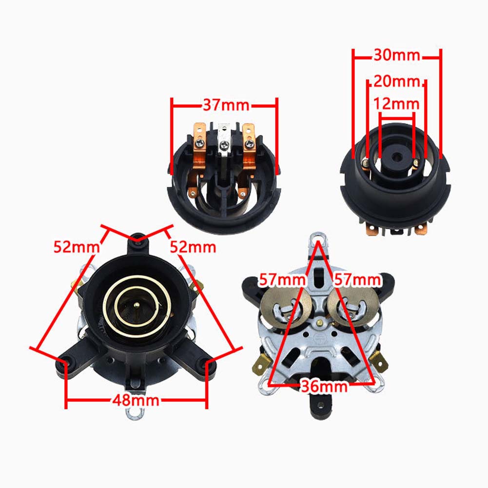 Conector de Termostato para Ch - Electric Kettle Temperature Control avaliação e preço