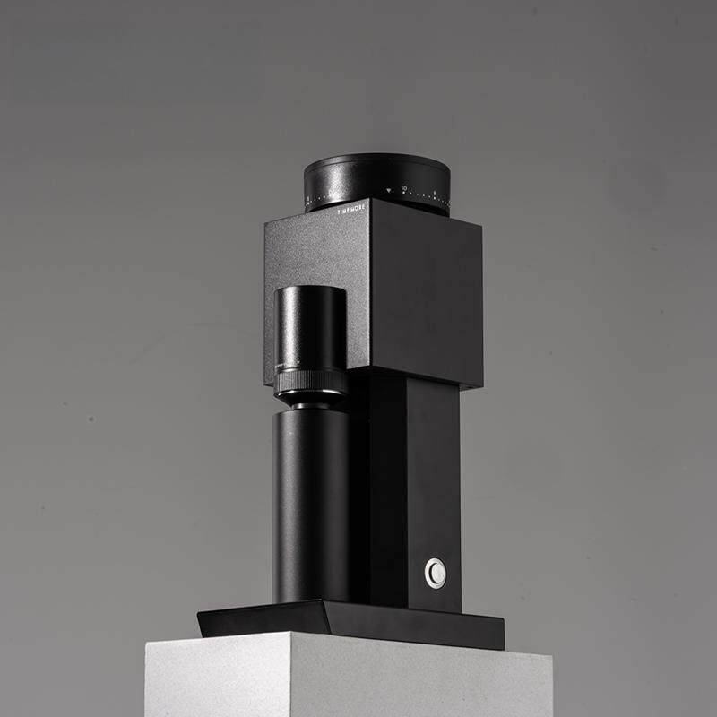 Moedor de café elétrico italia - Coffee Bean Grinder Electric avaliação e preço