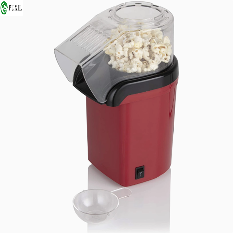Máquina de Pipoca Mini 220V, M - Small Appliances avaliação e preço