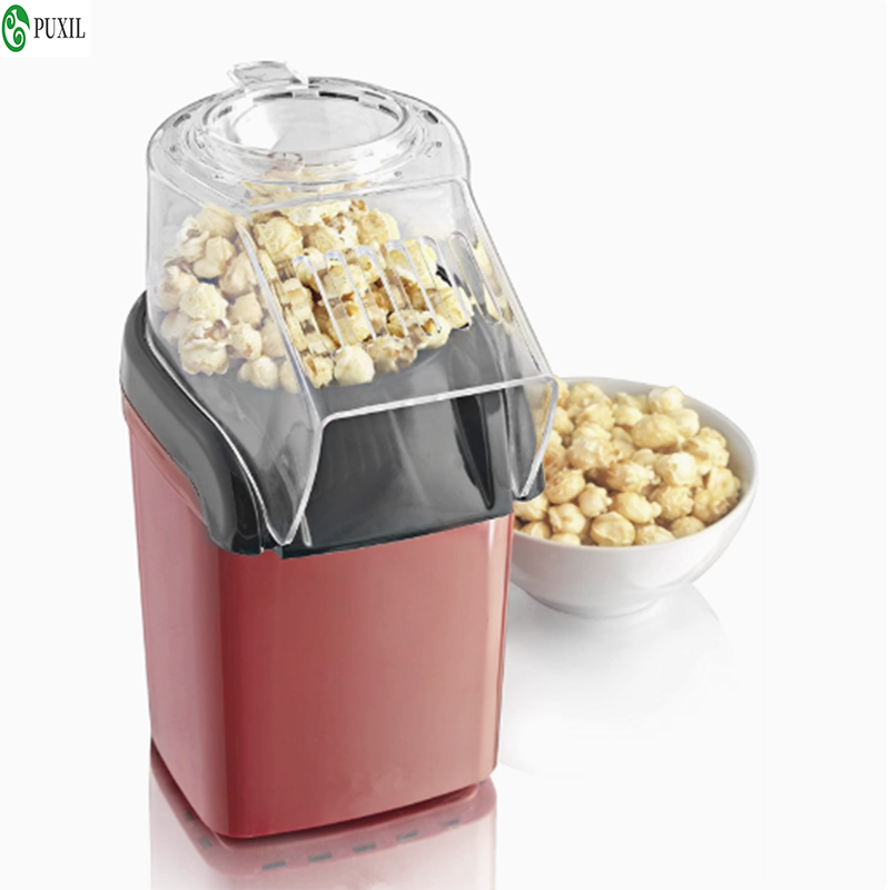 Máquina de Pipoca Mini 220V, M - Small Appliances avaliação e preço