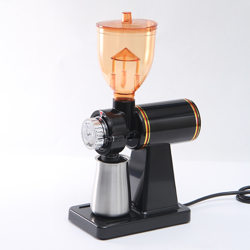 Moedor de Café e Cacau Elétric - Coffee Bean Grinder Electric avaliação e preço