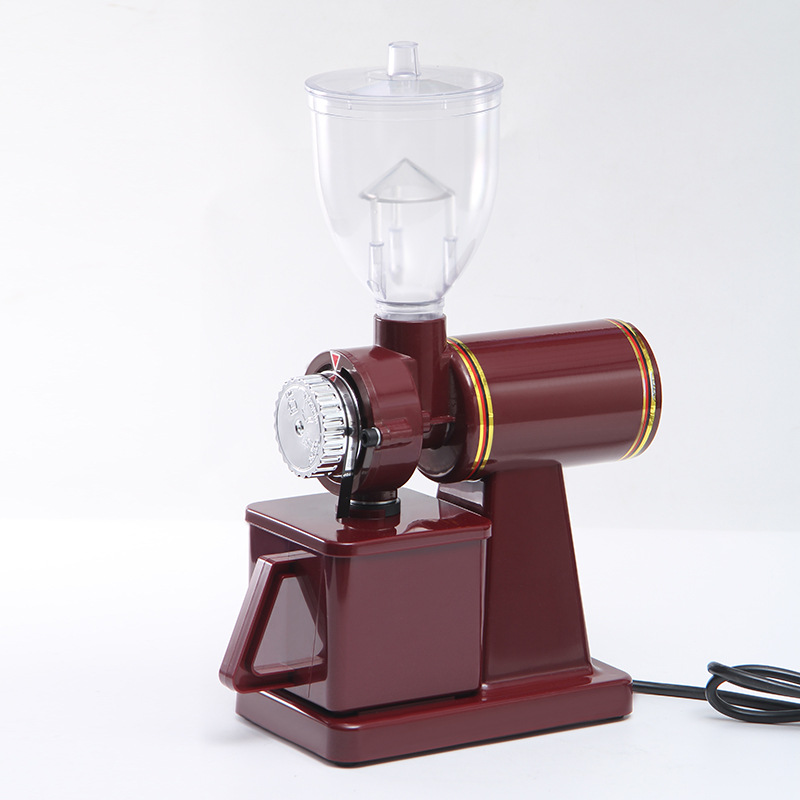 Moedor de Café e Cacau Elétric - Coffee Bean Grinder Electric avaliação e preço