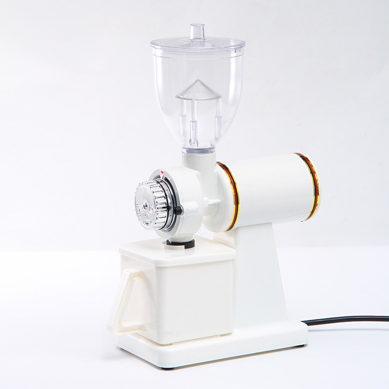 Moedor de Café e Cacau Elétric - Coffee Bean Grinder Electric avaliação e preço