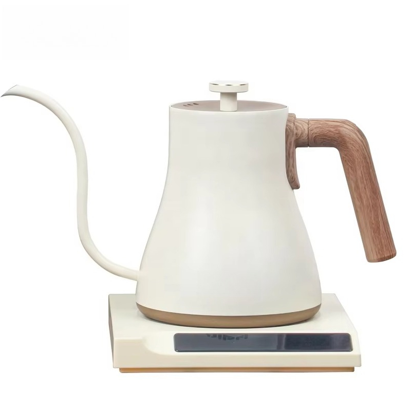 Chaleira Elétrica de Aço Inoxi - Electric Kettle Temperature Control avaliação e preço