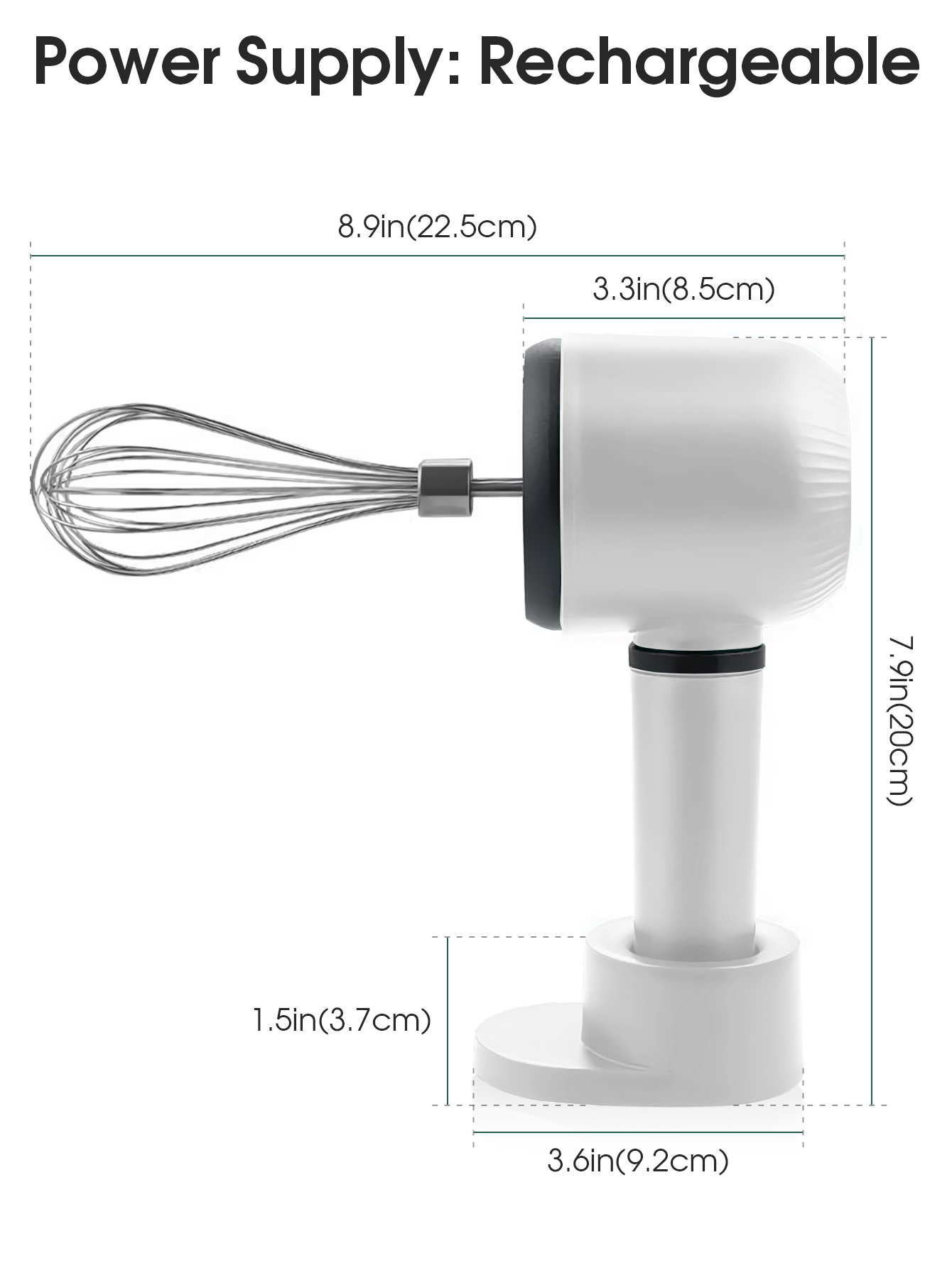 Usb recarregável liquidificado - Portable Blender Usb Rechargeable avaliação e preço